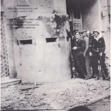 dragon 0.39 Weihan / Westwind - 63 Days part VI EP