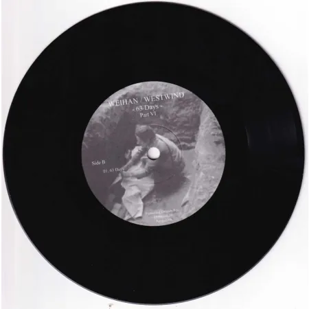 dragon 0.39 Weihan / Westwind - 63 Days part VI EP