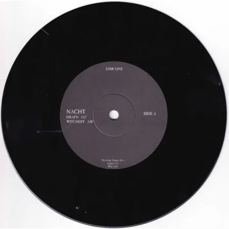 dragon 0.27 V / A - Serene Moments 2x7