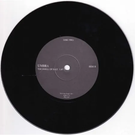 dragon 0.27 V / A - Serene Moments 2x7