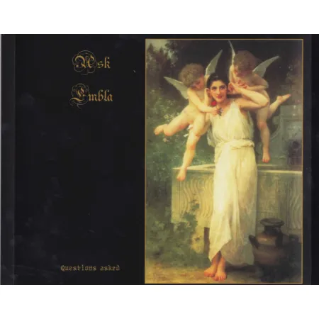 dragon 0.17 Ask Embla – Questions AskedCD