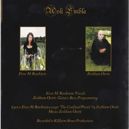 dragon 0.17 Ask Embla – Questions AskedCD