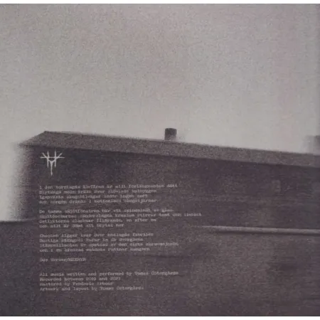 dragon 0.41 Hexmyr - Öde Verser digipack CD