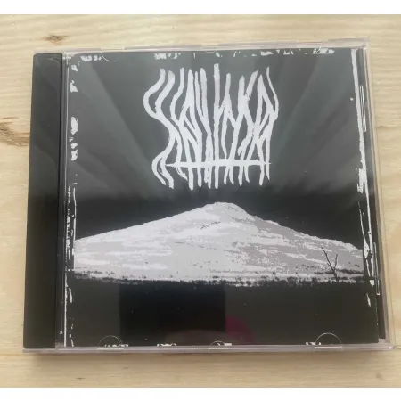 Thundra 03 Saitma - Blizzard Tapes CD