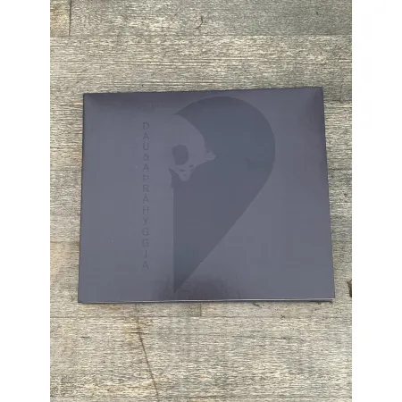 dragon 0.46 Dauðaþráhyggja - Death Obsession  limited box CD