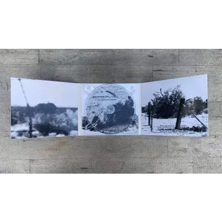 dragon 0.48 Hexophthalma - K.J. Anderssons Mardröm gigipack CD