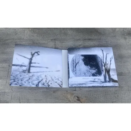 dragon 0.48 Hexophthalma - K.J. Anderssons Mardröm limited box CD