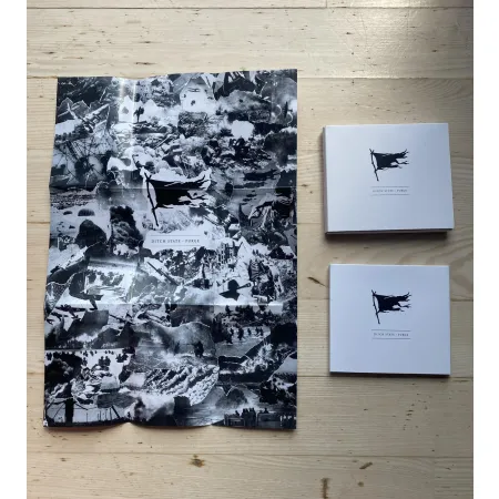 dragon 0.42 Ditch State - Purge limited box CD