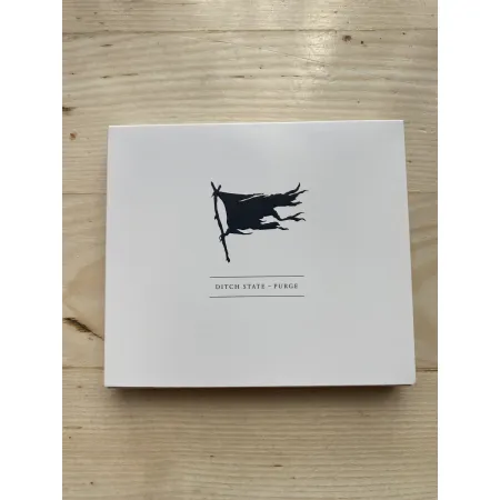 dragon 0.42 Ditch State - Purge limited box CD