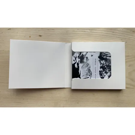 dragon 0.42 Ditch State - Purge limited box CD