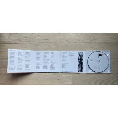 dragon 0.42 Ditch State - Purge limited box CD