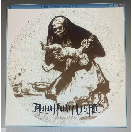 dragon 0.49 Analfabetism - Svälten i Kagelösa år 1431limited box CD