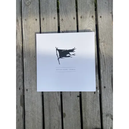 dragon 0.42 Ditch State - Purge limited box CD