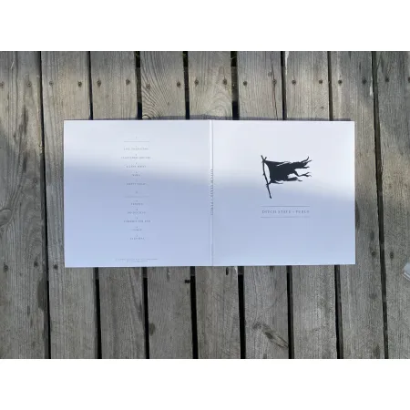 dragon 0.42 Ditch State - Purge limited box CD