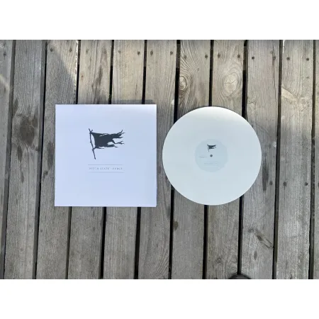 dragon 0.42 Ditch State - Purge limited box CD