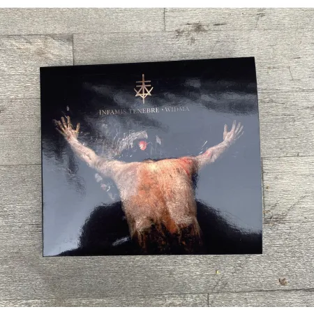 dragon 0.51 Infamis Tenebre - Widma limited box CD
