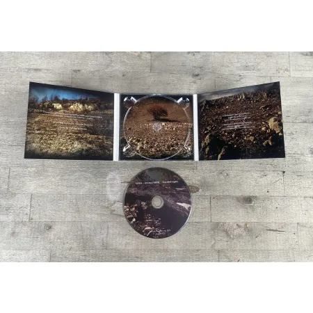 dragon 0.55  Nimh :: Onasander - Unveiled Lights limited box CD