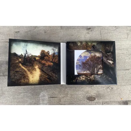 dragon 0.55  Nimh :: Onasander - Unveiled Lights limited box CD