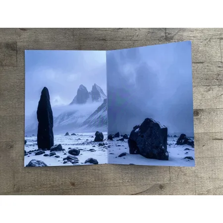 dragon 0.54 Temesras - Land Of Loneliness and Ice MC