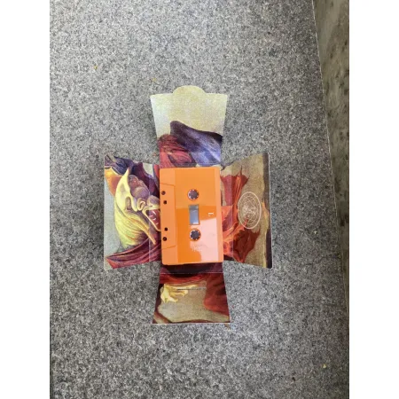 dragon 0.62 Djaevlepagt - Djaevlepagt MC