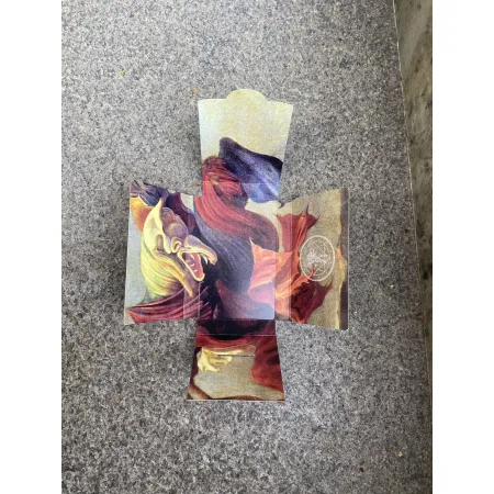 dragon 0.62 Djaevlepagt - Djaevlepagt MC