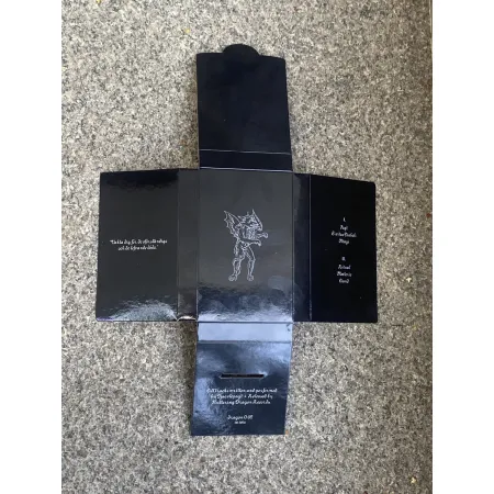 dragon 0.62 Djaevlepagt - Djaevlepagt MC