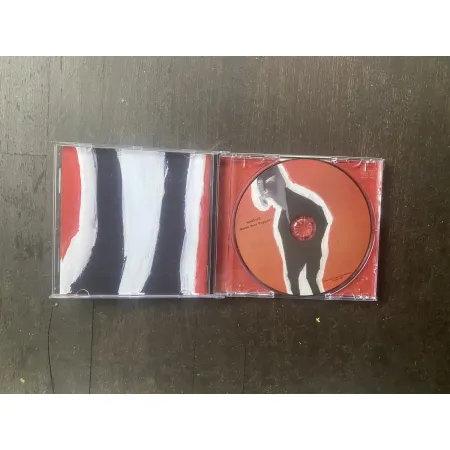 dragon 0.60  Naevus - Raise Your Puppet limited box CD