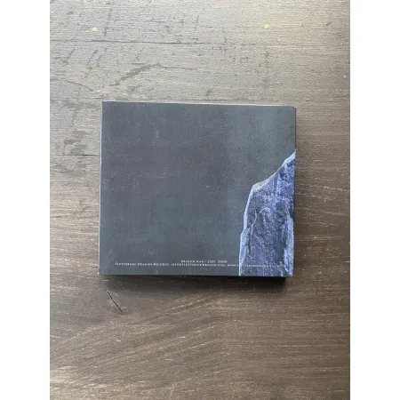 dragon 0.64 Oestergaards - Mistersva limited box CD