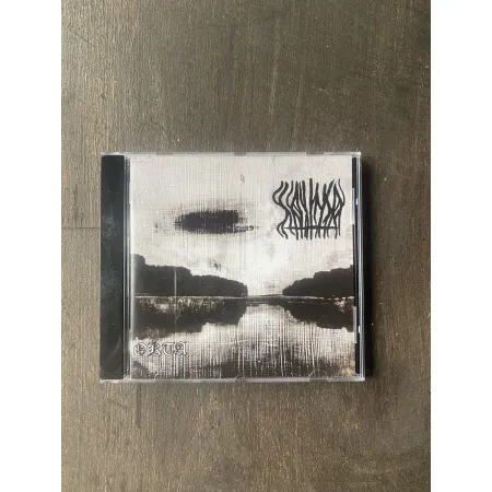 Thundra 04 Saitma - Okta CD