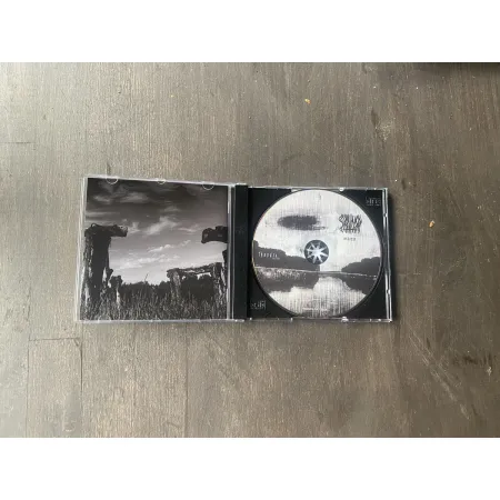 Thundra 04 Saitma - Okta CD