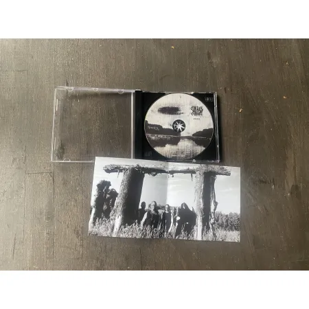 Thundra 04 Saitma - Okta CD