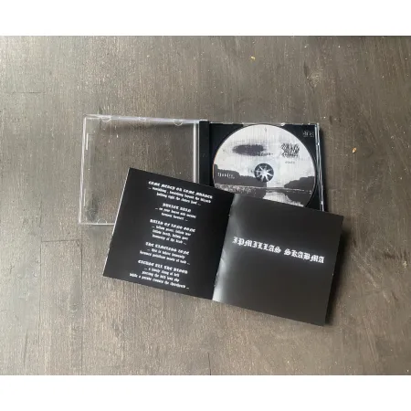 Thundra 04 Saitma - Okta CD