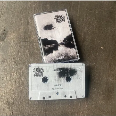 Thundra 04 Saitma - Okta MC