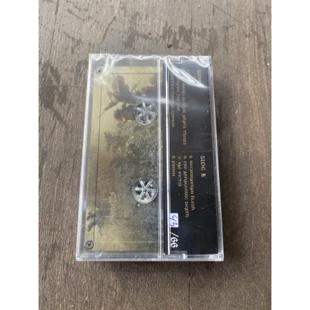 thundra 05 Thiudareiks - Tyrant Of The Raven Throne MC