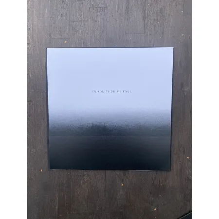 dragon 0.60 Phragments - Anthems Of Solitude black / white 180g LP limited to 31 copies