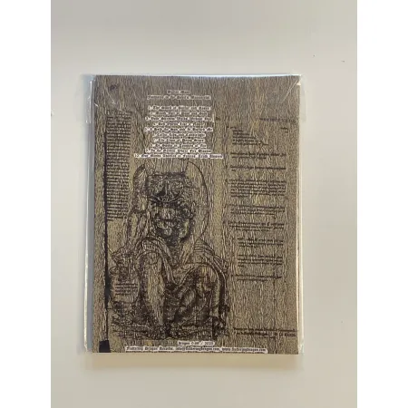 dragon 0.68 Burial Moon - Footnotes in the Devil’s Manuscript CD