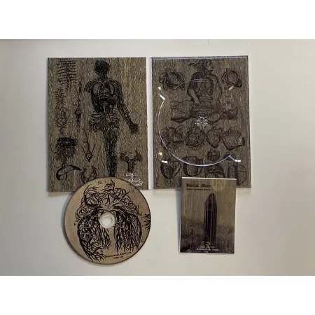 dragon 0.68 Burial Moon - Footnotes in the Devil’s Manuscript CD