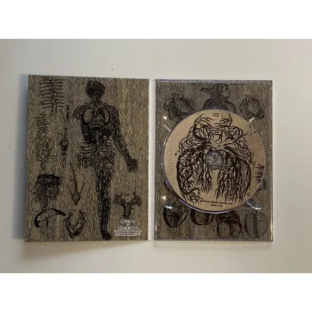 dragon 0.68 Burial Moon - Footnotes in the Devil’s Manuscript CD