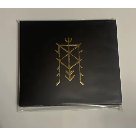 dragon 0.67 Mossmarken - Till Jord Återkommen limited box CD