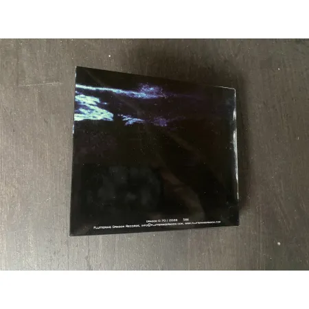 dragon 0.70 NIMH - Nine Years Of Decadence CD