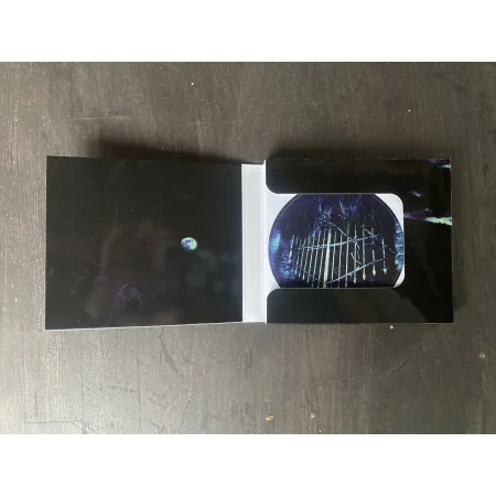 dragon 0.70 NIMH - Nine Years Of Decadence CD