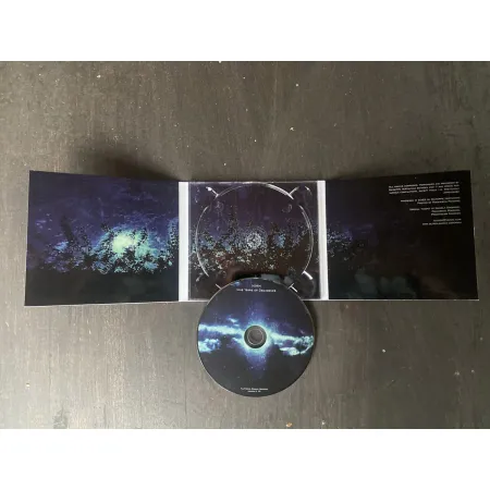 dragon 0.70 NIMH - Nine Years Of Decadence CD