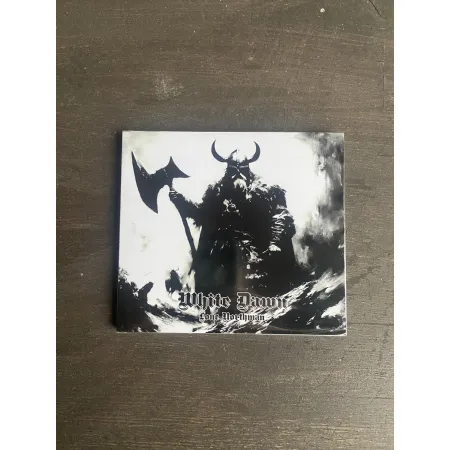 Thundra 06 White Dawn - Lone Northman CD