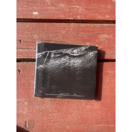 dragon 0.75 LIFELESS GAZE Death limited box CD
