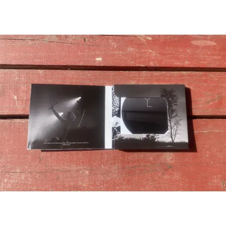 dragon 0.75 LIFELESS GAZE Death limited box CD