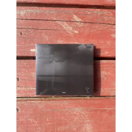 dragon 0.75 LIFELESS GAZE Death digipack CD
