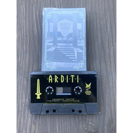 Arditi - Marching on to Victory MC