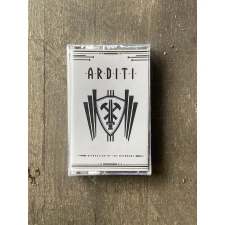 Arditi - Refraction of the oversoul  MC