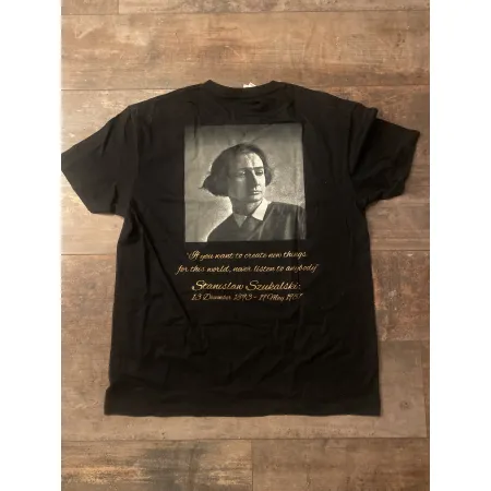 Perunwit - Neuropa T-Shirt