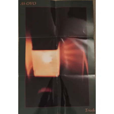 dragon 0.14 Ab Ovo - Triode CD